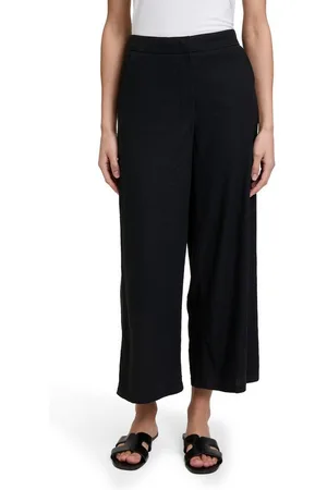 Betty Barclay Leinenhose Leinenhose unifarben Material