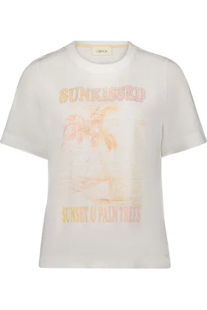 Cartoon T-Shirt Shirt Kurz 1/2 Arm - Verkäufer: Heynmöller-Kleidung GmbH