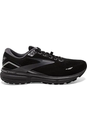 Brooks Ghost 15 GTX BLACK/BLACKENED PEARL/ALLOY Laufschuh - Verkäufer: Intersport MuM