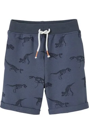 Vertbaudet Shorts Jungen Sweat-Shorts - Verkäufer:
