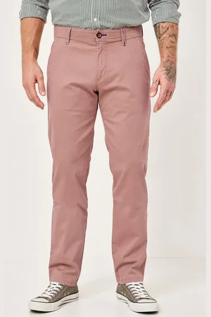 Redpoint Chinohose ODESSA Moderne Regular Chinohose mit elastischem Bund - Verkäufer: OSPIG (Hersteller)