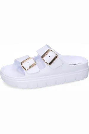 Dockers Pantolette - Verkäufer: LEPi Markenschuhe