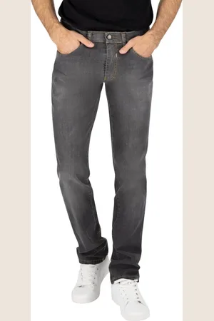 Club of Comfort 5-Pocket-Jeans HENRY 6516 - Verkäufer: