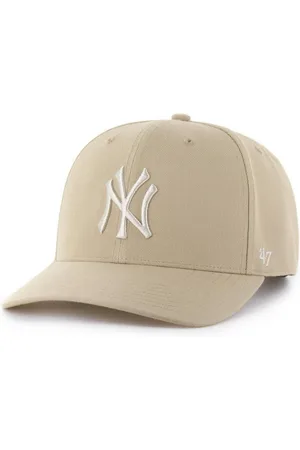 47 Brand Snapback Cap MLB New York Yankees Cold Zone 