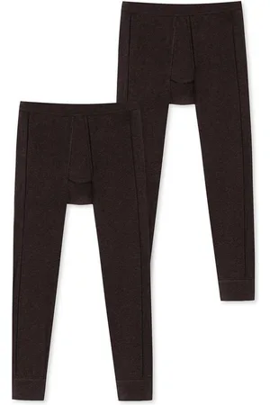 Schiesser Lange Unterhose Comfort Fit (2-St) long john unterwäsche - Verkäufer: HBOD