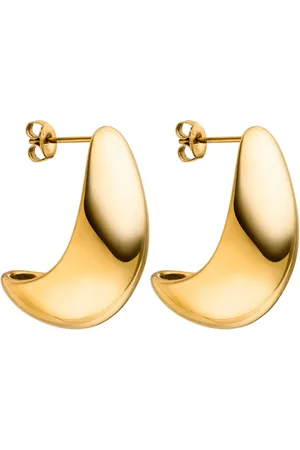 Purelei Paar Ohrstecker Schmuck Geschenk Big Drop Ohrringe, 24043-Earring-Drop-Big