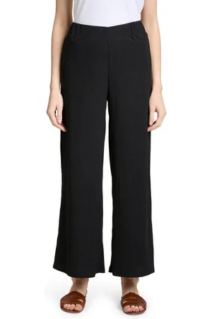 Betty Barclay Culotte Culotte mit Gummizug Material
