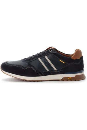 Camel Active Mit Textildetails Sneaker - Verkäufer:
