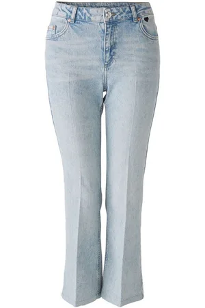Oui 5-Pocket-Jeans - Verkäufer: Schlier GmbH