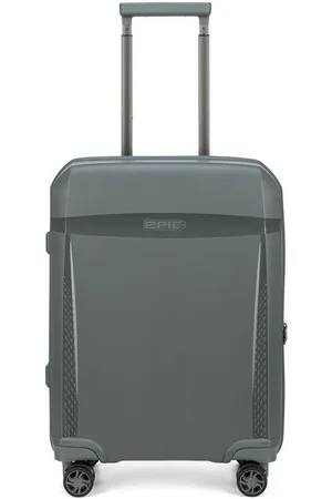 Epic Hartschalen-Trolley 55 cm Trolley, 4 Rollen - Verkäufer: modeherz