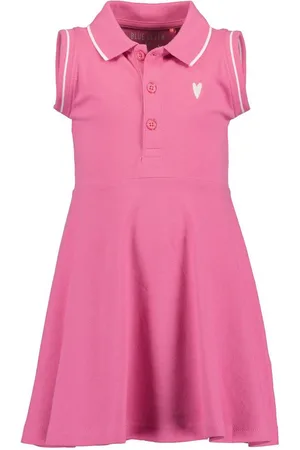 Blue Seven Jerseykleid Shirtkleid SPORTY (1-tlg)