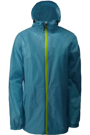 Joluvi Regenjacke RAIN PACK für Herren, mit Packbeutel, Funktionsjacke - Verkäufer: Outdoorglück