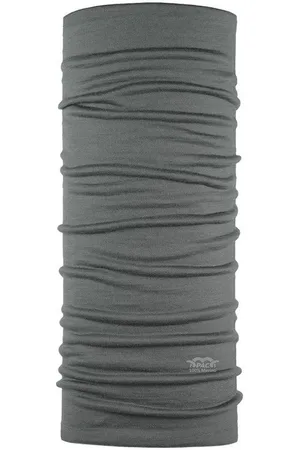 PAC Modeschal Merino Wool grey - Verkäufer: Sport Schart [outdoor-trekking-fitness]
