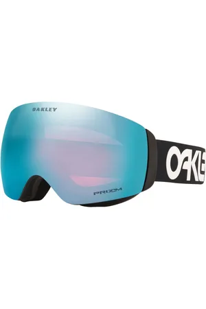 Oakley Skibrille FLIGHT DECK M FACTORY PILOT BLACK/PRIZM SNOW SAPP - Verkäufer: Intersport MuM