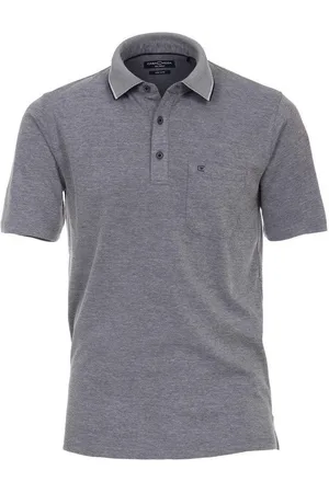 Casa Moda Poloshirt Polo SNOS - Verkäufer: ahlert. mode im herzen.