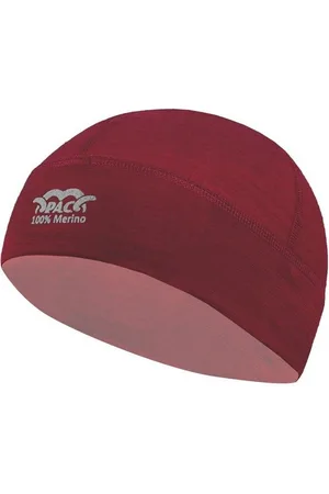 PAC Strickmütze Merino Hat plum - Verkäufer: Sport Schart [outdoor-trekking-fitness]