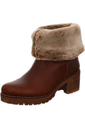 Panama Jack Piola B8 Stiefelette - Verkäufer: P&P Shoes