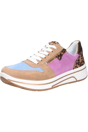 ARA SAPPORO Schnürschuh Hochwertige Qualität - Verkäufer: dufner-schuhe