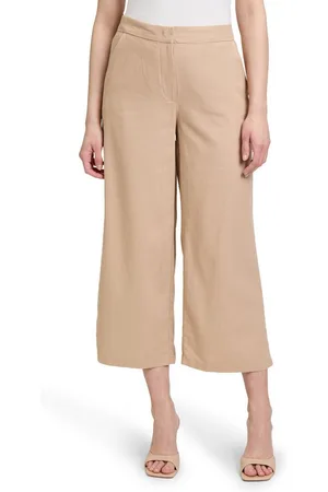 Betty Barclay Leinenhose Leinenhose unifarben Material