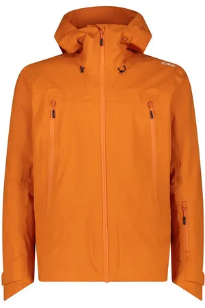 CMP Skijacke Herren Skijacke MAN JACKET FIX HOOD 34W2067 - Verkäufer: CORTEXPOWER