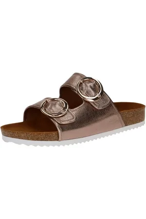 Caprice Pantoletten Leder Pantolette - Verkäufer: S4S Commerce