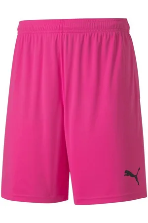 PUMA Sporthose teamGOAL 23 Knit Short Shorts Unisex teamGOAL - Verkäufer: 11teamsports