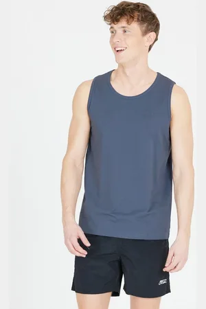 Cruz Muskelshirt Emilio mit atmungsaktiver Funktion