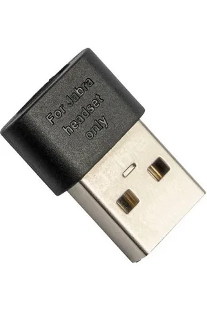 Jabra Laptoptasche Adapter USB-C Female auf USB-A Male - Verkäufer: best4you