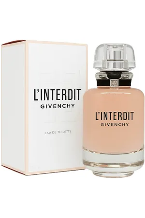 Givenchy Eau de Toilette L