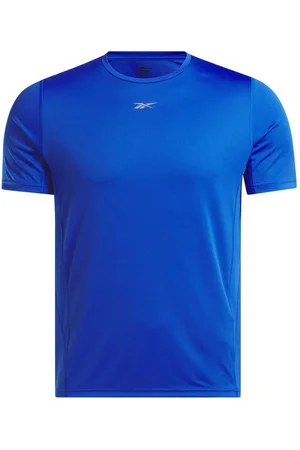 Reebok T-Shirt RUNNING SS SPEEDWICK TEE/OPTIMUM BLUE (1-tlg)