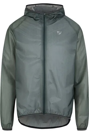 Ziener Fahrradjacke NATIUS jacket men DARK JUNGLE - Verkäufer: Intersport Reill