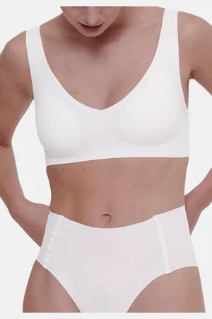 Sloggi Bralette-BH ZERO Feel 2.0 (1-tlg) Bralette - Nahtlos - Aus softem Stretch-Material - Verkäufer: Triumph by simply4you