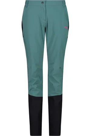 CMP Trekkinghose Damen Hose Woman Long Pant 34T6706 - Verkäufer: CORTEXPOWER