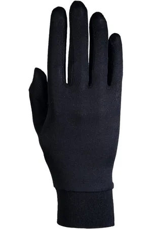 ROECKL Skihandschuhe Merino BLACK - Verkäufer: Sport Hübner
