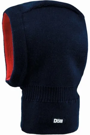 Döll Ballonmütze DÖLL® Jungen Schlupfmütze Strickmütze Marine - Verkäufer: KIDS DREAMS
