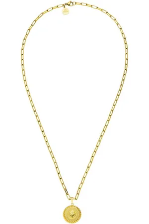 Purelei Kette mit Anhänger Schmuck Geschenk Waina, Necklace-Waina