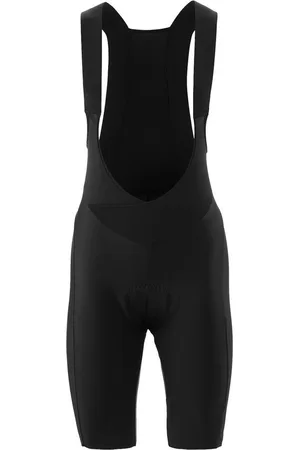Gonso 2-in-1-Shorts Latzhose Ride Miles Bib Circle - Verkäufer: Storer Handels GmbH