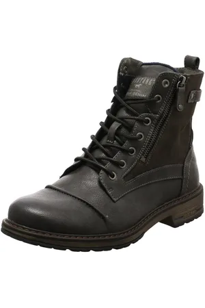 Mustang Schnürboots - Verkäufer: P&P Shoes