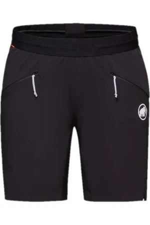 Mammut Trekkingshorts Aenergy Light SO Shorts Women - Verkäufer: Sportpoint24