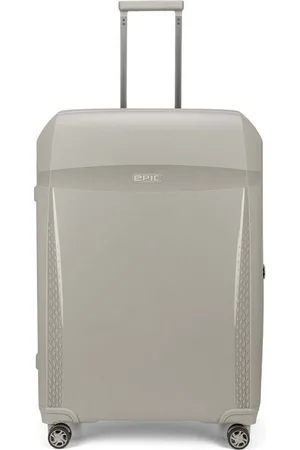Epic Hartschalen-Trolley 76 cm Trolley, 4 Rollen - Verkäufer: modeherz