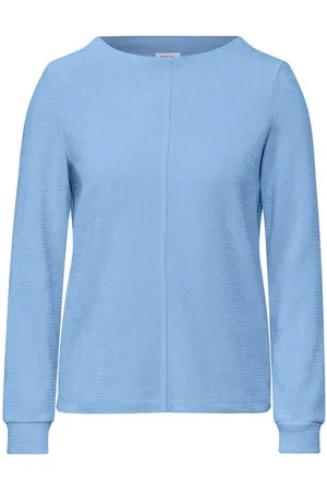 CECIL Langarmshirt - Verkäufer: Modehaus de Buhr