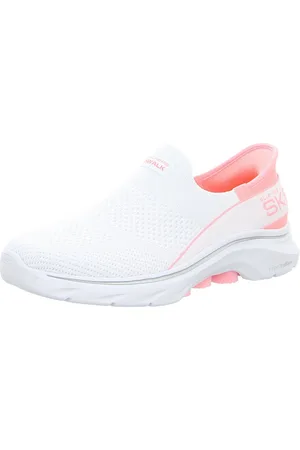 Skechers Go Walk 7-Mia Slipper maschinenwaschbar - Verkäufer: Schuhfachmann.de