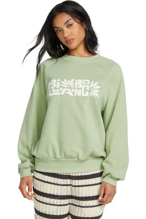 Billabong Sweatshirt THE WAVES CREW