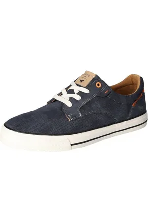 Mustang Schnuerhalbschuh Sneaker - Verkäufer: Sportpoint24