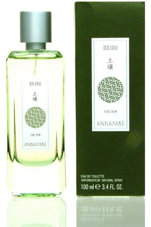 Annayake Eau de Toilette Dojou For Him Eau de Toilette 100 ml - Verkäufer: RedZilla