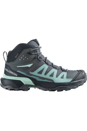 Salomon SHOES X ULTRA 360 MID GTX W Turbul/ Wanderschuh - Verkäufer: Sport Schmidt, Heiko & Holm Schmidt GbR