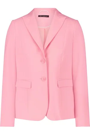 Betty Barclay Jackenblazer Taillierter Blazer - Tailliert - Verkäufer: Robert Ley Damen & Herrenmoden GmbH & Co KG