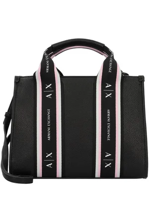 Armani Exchange Shopper, Polyester - Verkäufer: WE LOVE BAGS