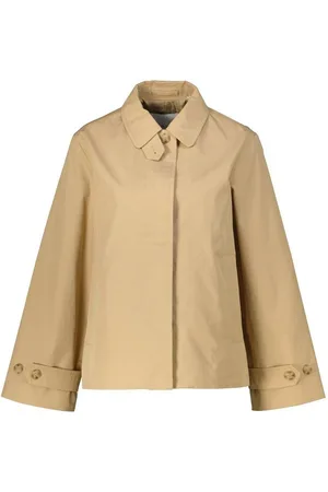 GANT Sommerjacke Damen Jacke Regular Fit - Verkäufer: engelhorn