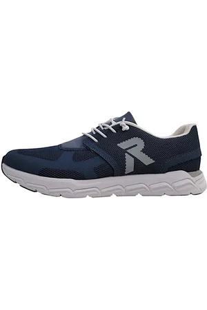 Rieker Schnürer Schnürschuh - Verkäufer: H&D Schuhcompany